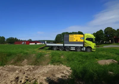 Vattenbrunn Sälboda